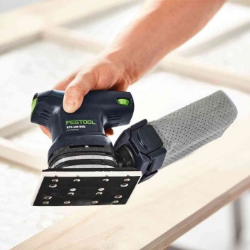 Ponceuse vibrante RTS 400 REQ-Plus Festool 576056