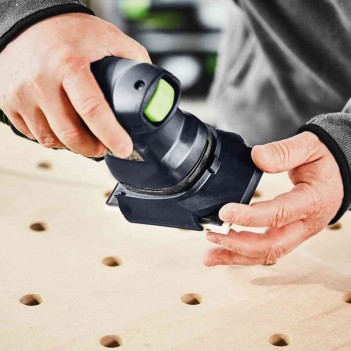 Rutscher RTS 400 REQ-Plus Festool