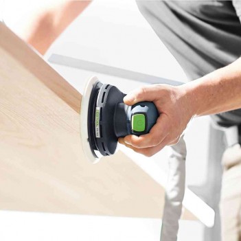 Exzenterschleifer ETS EC150/3 EQ-Plus Festool