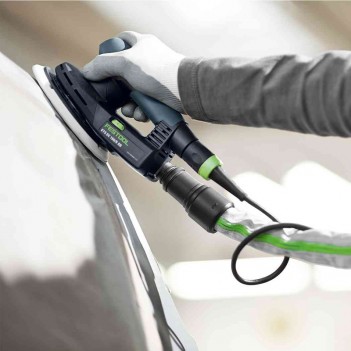 Ponceuse excentrique ETS EC150/3 EQ-Plus Festool