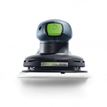 Ponceuse excentrique ETS EC150/3 EQ-Plus Festool