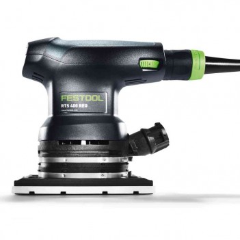 Rutscher RTS 400 REQ-Plus Festool