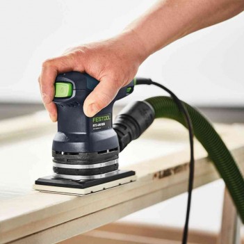 Rutscher RTS 400 REQ-Plus Festool