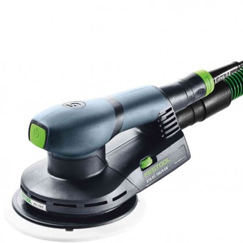 Ponceuse excentrique ETS EC150/5 EQ-Plus Festool