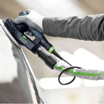 Ponceuse excentrique ETS EC150/5 EQ-Plus Festool