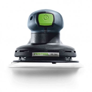 Ponceuse excentrique ETS EC150/5 EQ-Plus Festool
