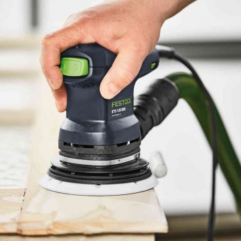 Ponceuse excentrique ETS 125 REQ-Plus Festool 201236