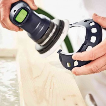 Ponceuse excentrique ETS 125 REQ-Plus Festool 201236