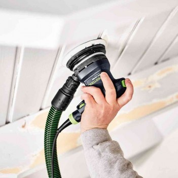 Ponceuse excentrique ETS 125 REQ-Plus Festool 201236