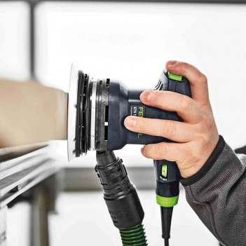 Ponceuse excentrique ETS EC 125/3 EQ-Plus Festool 571896