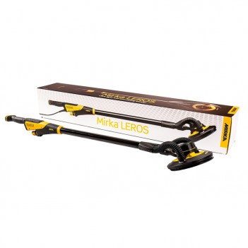 Ponceuse girafe LEROS 950CV 225 mm Mirka