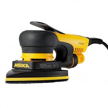 Exzenterschleifer DEOS 663CV Mirka