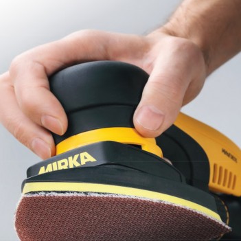 Exzenterschleifer DEOS 663CV Mirka