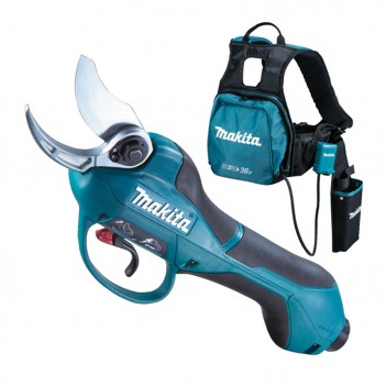 Sécateur électrique 2 x 18 V Makita DUP362Z