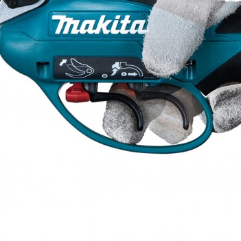 Sécateur électrique 2 x 18 V Makita DUP362Z
