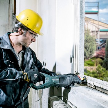Säbelsäge SSEP 1400 MVT Metabo