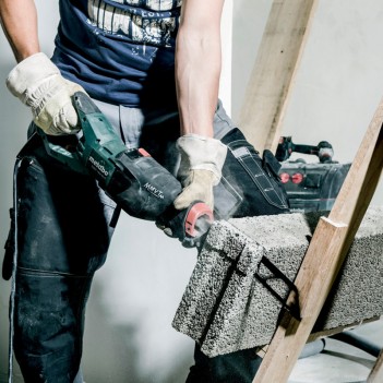 Säbelsäge SSEP 1400 MVT Metabo