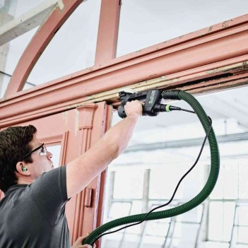 Ponceuse ROTEX RO 90 DX FEQ-Plus Festool