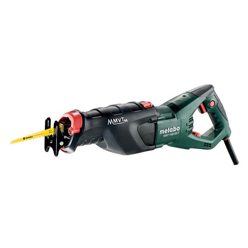 Säbelsäge SSEP 1400 MVT Metabo Säbelsäge SSEP 1400 MVT Metabo