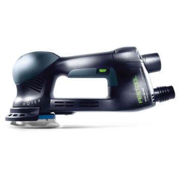 Ponceuse ROTEX RO 90 DX FEQ-Plus Festool