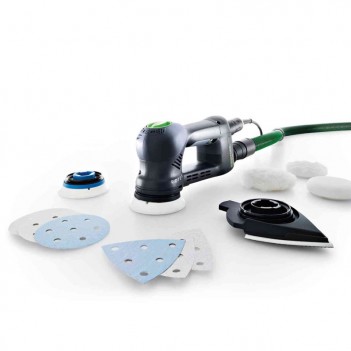 Ponceuse ROTEX RO 90 DX FEQ-Plus Festool