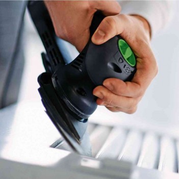 Ponceuse ROTEX RO 90 DX FEQ-Plus Festool