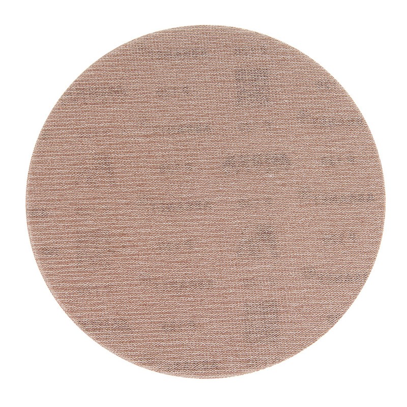 Schleifpapier Abranet Durchmesser 225mm Grip P80-240 Mirka Schleifpapier Abranet Durchmesser 225mm Grip P80-240 Mirka