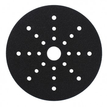 Schnittstelle für 225 mm Platte für Schleifer LEROS Mirka