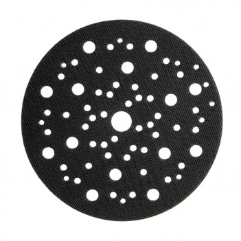 Schutz der Schleifplatte 150mm 67 Löcher Mirka