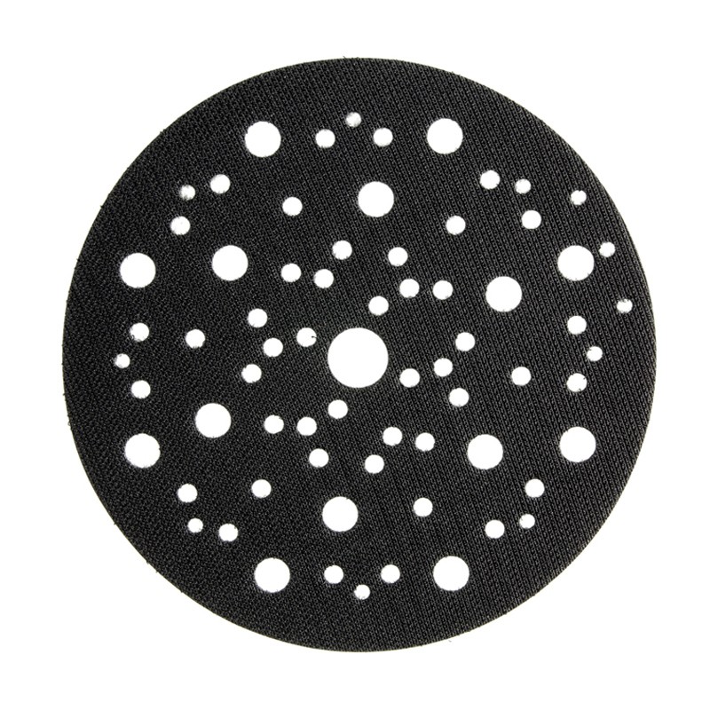 Schutz der Schleifplatte 150mm 67 Löcher Mirka