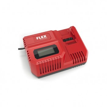 Schnellladegerät FLEX 0.8V / 18.0V
