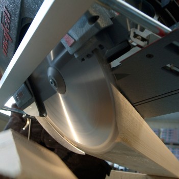 Scie circulaire de charpente MKS 130 Ec Mafell