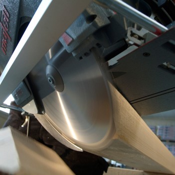 Scie circulaire de charpente MKS 185 Ec Mafell