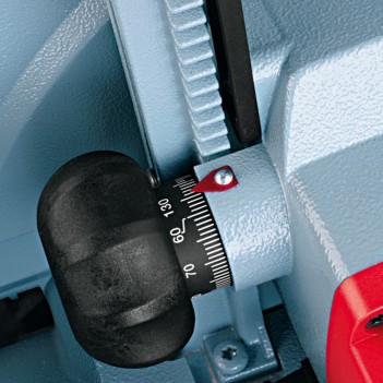 Scie circulaire de charpente MKS 185 Ec Mafell