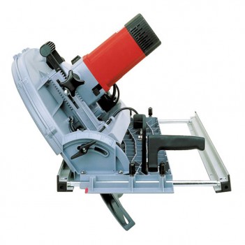 Scie circulaire de charpente MKS 185 Ec Mafell