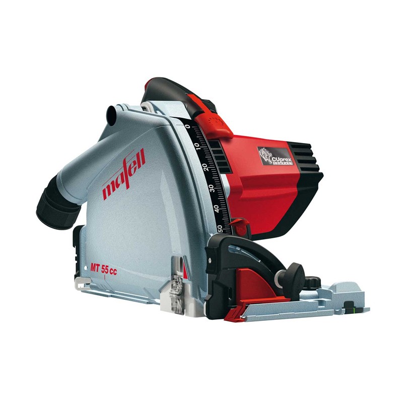 Scie plongeante MT 55 cc MidiMAX Mafell