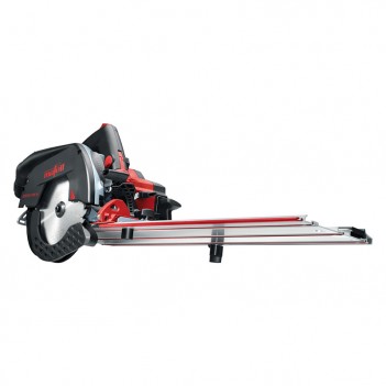 Scie circulaire sans fil KSS 60 18M bl + Guide Mafell