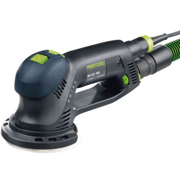 Ponceuse ROTEX RO 125 FEQ-Plus Festool