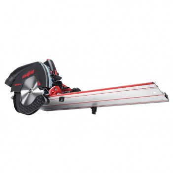 Scie circulaire KSS 60 cc + Guide Mafell