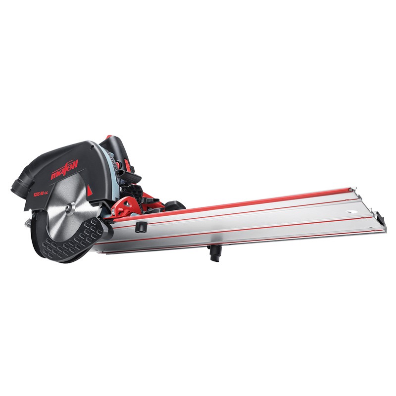 Scie circulaire KSS 60 cc + Guide Mafell Scie circulaire KSS 60 cc + Guide Mafell