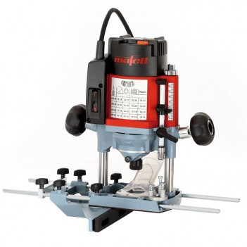 Défonceuse portative LO 65 Ec MaxiMAX Mafell