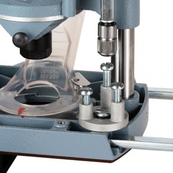 Défonceuse portative LO 65 Ec MaxiMAX Mafell