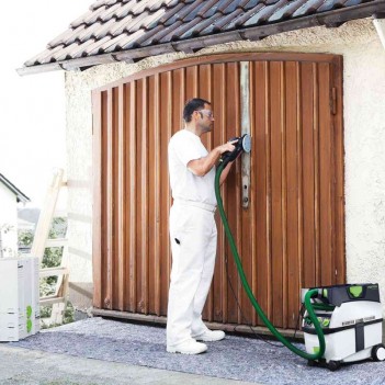 Getriebe-Exzenterschleifer ROTEX RO 125 FEQ Plus Festool