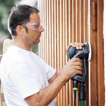 Ponceuse ROTEX RO 125 FEQ-Plus Festool