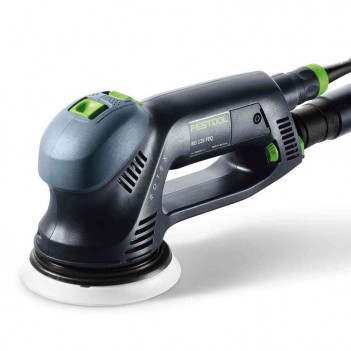 Getriebe-Exzenterschleifer ROTEX RO 125 FEQ Plus Festool