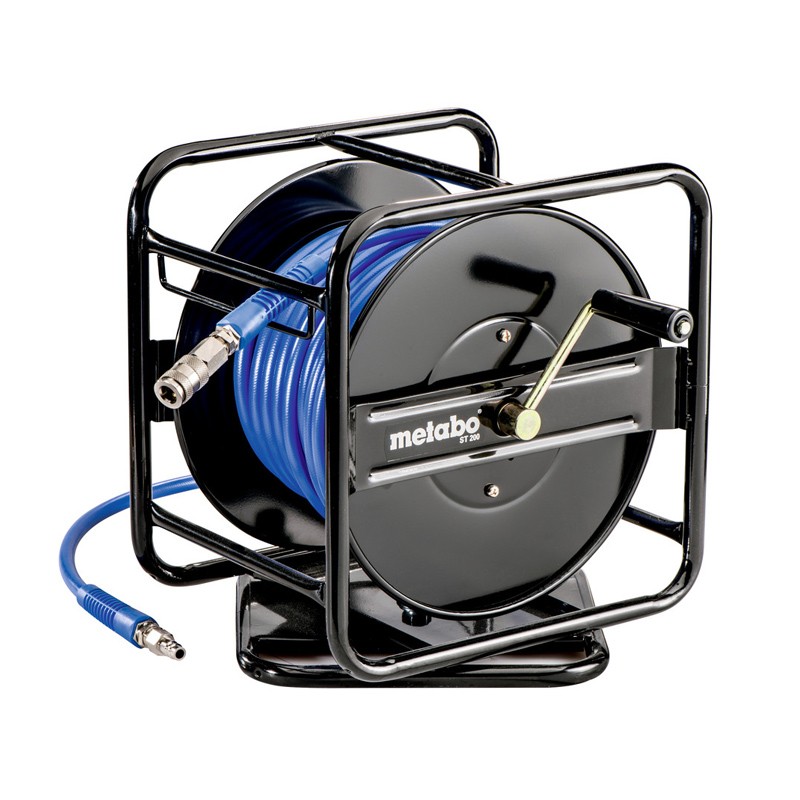 Schlauchtrommel ST 200 Metabo