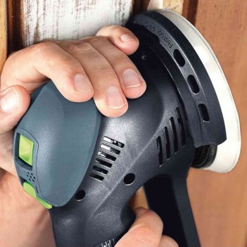 Ponceuse ROTEX RO 125 FEQ-Plus Festool 571780