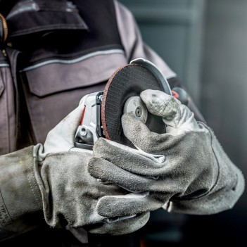 Meuleuse d'angle W 13-125 QUICK Metabo