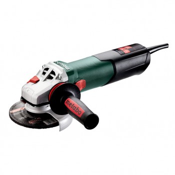 Winkelschleifer W 13-125 QUICK Metabo