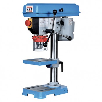 Perceuse d'établi 230V, 0,25kW, B16, mandrin à clé 13mm Promac